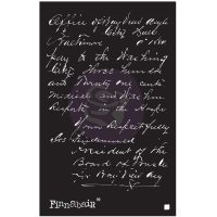 Finnabair Stencil 6"x9" - Read My Letter (967970)