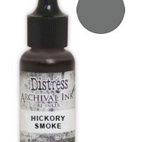 Archival Distress Reinker - Hickory Smoke (ARD51114)