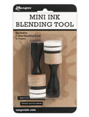 Ink Blending Tool 1" Round (IBT40965)