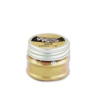 Stamperia Glamour Powder Pigment  - Gold (KAPG02)