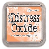 Tim Holtz  Distress Oxide Inkpad - Dried Marigold (TDO55914)