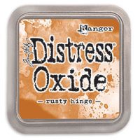 Tim Holtz Distress Oxide Inkpad - Rusty Hinge (TDO56164)
