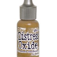 Tim Holtz Distress Oxide Reinker - Brushed Corduroy (TDR56935)