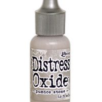 Tim Holtz Distress Oxide Reinker - Pumice Stone (TDR57246)