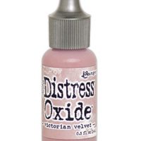 Tim Holtz Distress Oxide Reinker - Victorian Velvet (TDR57406)