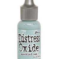 Tim Holtz Distress Oxide Reinker - Speckled Egg (TDR72553)