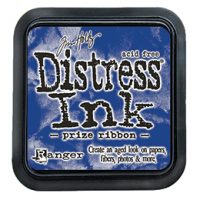 Tim Holtz Distress Inkpad - Prize Ribbon (TIM72669)