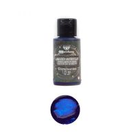Finnabair Art Alchemy - Liquid Acrylic - Ultramarine (967291)