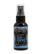 Dylusions Ink Spray - London Blue (DYC33899)