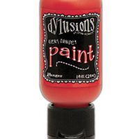 Dylusions Paint - Fiery Sunset (DYQ70474)