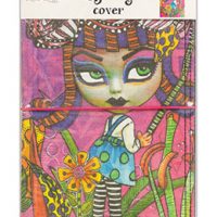 Dylusions DYALOG Notebook Cover - Believe (DYT60581)