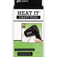 UK Heat Tool - UK Plug 220-240V (HIT27485)