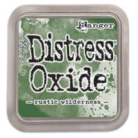 Tim Holtz Distress Oxide Inkpad - Rustic Wilderness (TDO72829)
