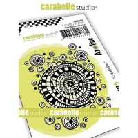 Carabelle Studio - Bubbles - Cling Stamp (SMI0308)