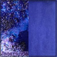 Bee Arty - Colour Shimmer Dust - Jacaranda