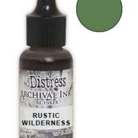 Archival Distress Reinker - Rustic Wilderness (ARD80879)
