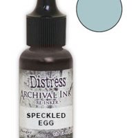 Archival Distress Reinker - Speckled Egg (ARD80893)