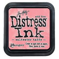 Tim Holtz Distress Inkpad - Saltwater Taffy (TIM79521)