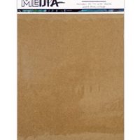 Dina Wakley MEDIA Papers - Kraft Paper Pack (MDJ59653)