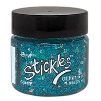 Ranger - Stickles Glitter Gel - Galaxy (SGT79019)