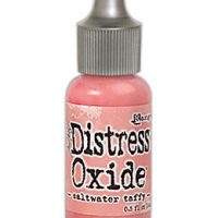Tim Holtz Distress Oxide Reinker - Saltwater Taffy (TDR79552)