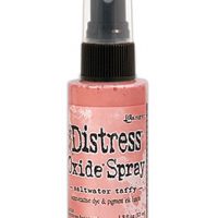 Tim Holtz Distress Oxide Spray - Saltwater Taffy (TSO79583)