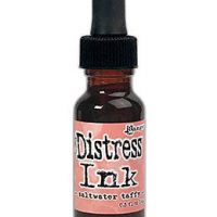 Tim Holtz Distress Ink Reinker - Saltwater Taffy (TXR79538)