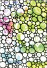 ScrapFX Collage Paper - Bubbles (2021023)