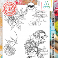 AALL and Create - Stamp - #270 - Just Grow