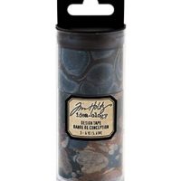 Tim Holtz Ideaology - Design Tape - Marbled (TH94219)