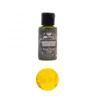 Finnabair Art Alchemy - Liquid Acrylic - True Yellow (967239)