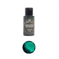 Finnabair Art Alchemy - Liquid Acrylic - Emerald (967314)