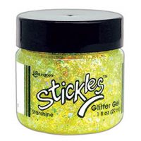 Ranger - Stickles Glitter Gel - Starshine (SGT74199)
