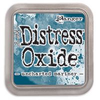 Tim Holtz Distress Oxide - Uncharted Mariner (TDO81890)