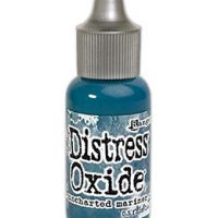 Tim Holtz Distress Oxide Reinker - Uncharted Mariner (TDR81906)