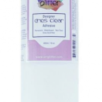 Art Glitter Glue - Large (DDC16)