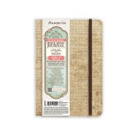 Stamperia Mixed Media Journal - Stone Paper (JCH02A5)
