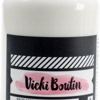 Vicki Boutin Mixed Media Acrylic Gel - Matte (343916)