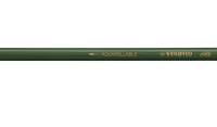 Stabilo - All - Aquarellable pencil - Green (8043)