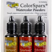 Ken Oliver Colorsparx Powders - Sun Splash (KOCPP-9056) 