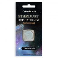 Stamperia Stardust Pigment Powder - Cosmos Magic (KAPRB07)