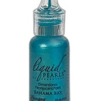 Ranger - Liquid Pearls - Bahama  Bay (LPL70887)