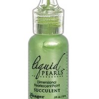 Ranger - Liquid Pearls - Succulent (LPL70900)