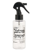 Ranger - Distress Spray Bottle (TDA47414)