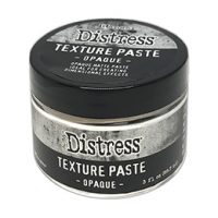 Ranger - Distress Texture Paste - Opaque - Small (TDA71297) 
