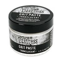 Ranger - Distress Grit Paste - Translucent (TDA71730) 