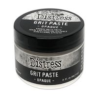 Ranger - Distress Grit Paste - Opaque (TDA71792) 