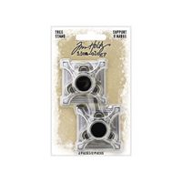 Tim Holtz Ideaology - Tree Stand Christmas (TH94198)