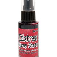 Tim Holtz Distress Spray Stain  - Lumberjack Plaid (TSS82408)