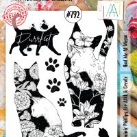 AALL and Create – Stamp – #792 – Had Me At Meow